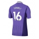 Tottenham Hotspur Sandro Tonali #16 Replike Rezervni Dres 2026-27 Kratak Rukav